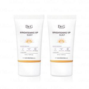 닥터지 브라이트닝 업 선 50ml 플러스 (SPF50) 1+1