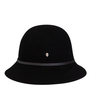 [헬렌카민스키] 알토6 클로슈 HAT51430_BLACK