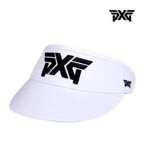 PXG 투어 바이저 공용 썬캡 H-22PXG000013