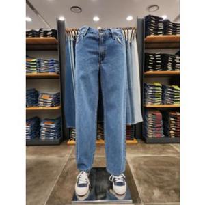 [리바이스] LEVIS 여성 BAGGY DAD 데님 A3494-0013 (12334708)