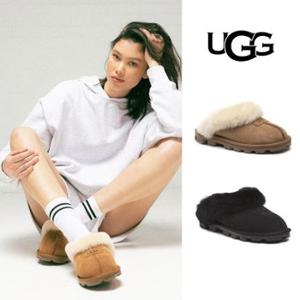 [2024 FW] 어그 UGG 코케트/펀케트/스커프 털슬리퍼 6종택1