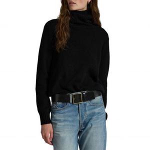 5159040 Polo Ralph Lauren Wool Turtleneck Sweater 114201355