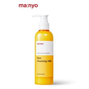 퓨어 클렌징 밀크 200ml