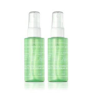 조성아 원더바스 어성초 청결 세럼 미스트 50ml 1+1