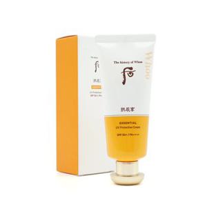 더 후 공진향 진해윤 선크림 60ml