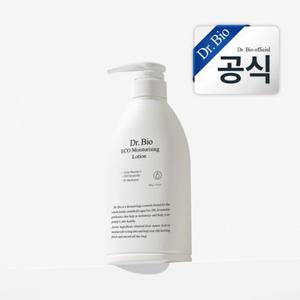 닥터바이오 에코 모이스처라이징 로션 500g