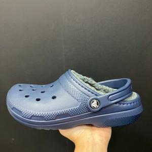 CROCS CLASSIC LINED CLOG 203591-459