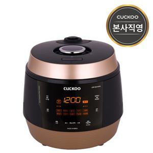 10인용 전기압력밥솥 CRP-QS1010FG