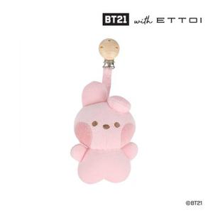 [에뜨와 가을]BT21 미니니 유모차 장난감(쿠키)(PINK)_07Q08340358