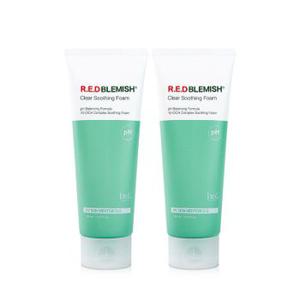 닥터지 레드 블레미쉬 클리어 수딩 폼 150ml 1+1 (G)[33854997]