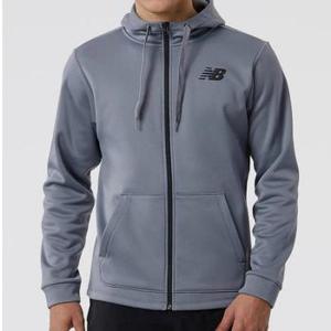 [뉴발란스] Fleece Full zip 후드티_NBN0C46071_15 (S11877441)