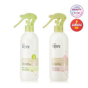 보들보들 때필링 300ml