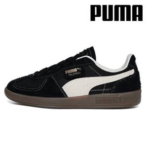 [PUMA] 팔레르모 빈티지 블랙 396841 04