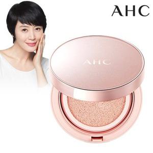 AHC 아우라 시크릿 톤업 쿠션 15g