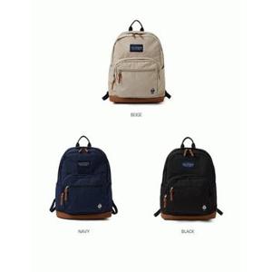 WHOAU 공용 스티브 백팩 Steve Backpack WHBGE4933ASG