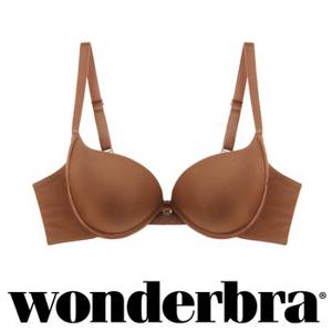 [Wonderbra] 원더브라 에센셜 풀커버 쿨 스킨 태닝베이지 브라 1종 WBWBR0N22T