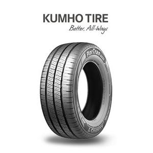 금호 Portran KC53 215/70R16 6P  장착비별도 215 70 16