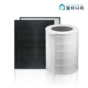 위닉스 제로S AZSM400-HWK 공기청정기 필터 CAF-I0S3