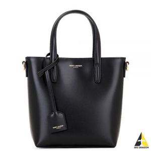 SAINT LAURENT 생로랑 24FW 773995 AADDI 1000 (토이 쇼퍼백) 114851382