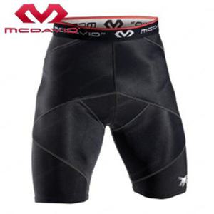 맥데이비드 남성테크핏반바지 COMRESSION SHORTS 8200R