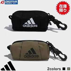 5815357 adidas Golf 아디다스 골프 볼 케이스 CS236 파우치 TA3485692