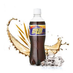 일화 맥콜 500ml x 20pet 1박스 탄산음료