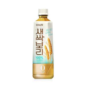 새싹보리차 500ml x 20펫 / 보리차 음료수