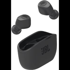 JBL WAVE100 TWS 블루투스 이어폰 블랙