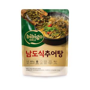 비비고 추어탕460G