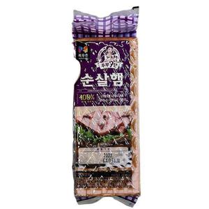 목우촌 주부9단순살햄 1kg x 1개