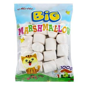 멜로 빅 머쉬멜로우 100g x 24개 (1BOX)