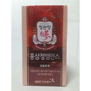 정관장 홍삼정 밸런스 200g