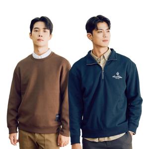 25% 에디션 FW 본격 가을맞이 데님셔츠/맨투맨/점퍼 외