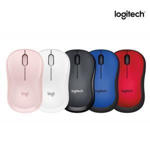 (Logitech)로지텍코리아 M221 무소음 무선마우스(정품)