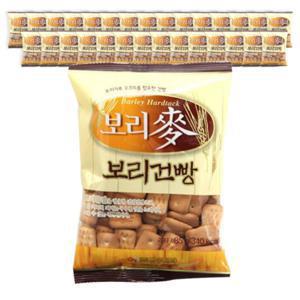 금풍제과 보리맥건빵 85g x 30봉