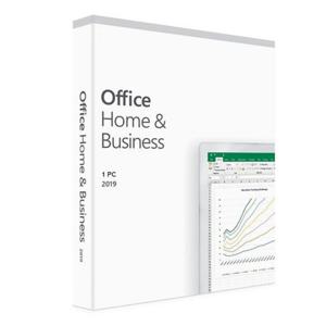 MS OFFICE2019 HOMEBUSINESS ESD