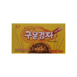 해태 구운감자 810g (27g x 30입)