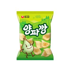 농심 양파깡 83g x 1개