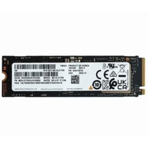 삼성전자 PM9A1 M.2 NVMe 벌크 512G 당일발송