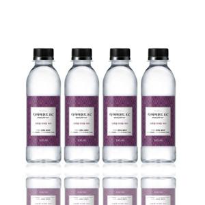 휘오 다이아몬드생수 300ml x 20개