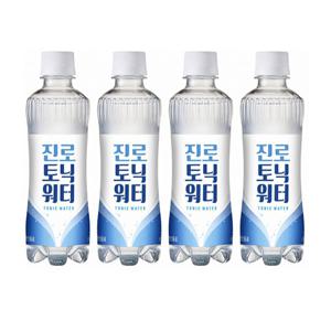 하이트진로 토닉워터 300ml 24펫 GD