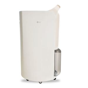 LG 휘센 오브제 제습기20L DQ203PECA _K