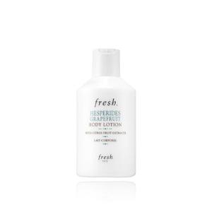 FRESH 프레쉬 헤스페리데스 그레이프프룻 바디 로션 300ml