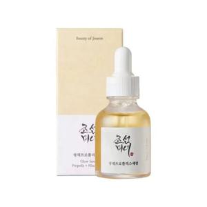 1+1 조선미녀에센스 Propolis Niacinamide Glow Serum 에센스 원액