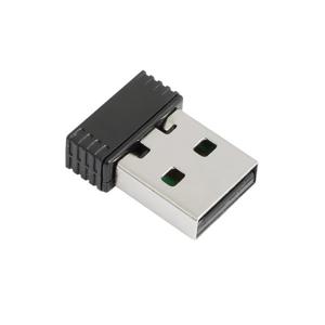 USB 무선랜카드 와이파이 수신기 NX-150N (NX1128) nexi