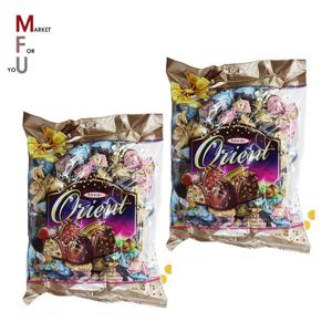 오리엔트 트러플 초코렛 1kg/2개 터치과자/3가지맛/M