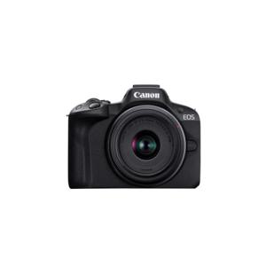 캐논정품 EOS R50+15-45 mm KIT(블랙) 렌즈는 18-45mm입니다