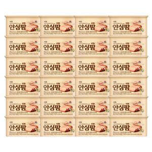 사조 안심팜 200g x24캔 (1box) /햄/통조림