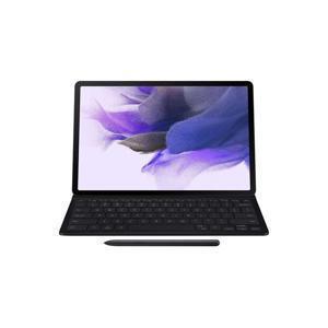 삼성 갤럭시탭 S7 FE 12.4인치 64GB 미스틱 블랙 와이파이 SM-T733NZKYXAR with Keyboard