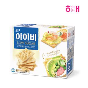 비스킷 해태 아이비 270g/간식